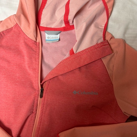 Columbia Spring Jacket - Picture 2 of 6